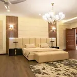 Grand Olive Aero Suites Near Delhi Airport