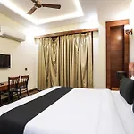 Hotel Lemount Suite