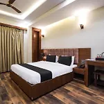 Hotel Lemount Suite