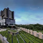 Radisson Blu Hotel New Delhi Paschim Vihar