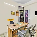 Hotel O Country Residency