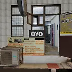Hotel O Country Residency