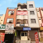 Hotel O Golden King Guest House