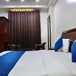 Hotel Today International - In City Centre New Delhi