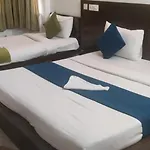 Hotel Zion Plus