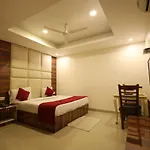 The Paramont Near Delhi Igi Airport