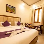 Hotel Aeron Paharganj