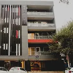 Townhouse Dilshad Garden Near Dilshad Garden Metro Station