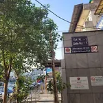 Stay Residency - Green Park Metro Station Gate No - 1
