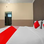 Hotel O Royal Galaxy
