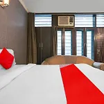 Hotel O Royal Galaxy