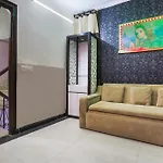 Hotel O Royal Galaxy