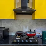 Divine India Service Apartment, Studio E- 30