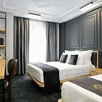 Grand Belwood Hotel Near Delhi Airport