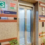 Hotel O Delhi Airport Stay