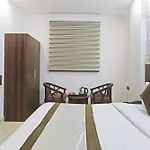 Hotel Ecg Grand Inn-Near Delhi Airport