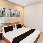 Hotel O Grand Luxury