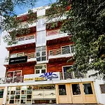 Super Townhouse Hotel Silver Saffron