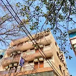 Hotel Diamond Stay 10 Mints Walking From Nizamuddin Railway Station