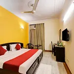 Hotel City Centre Inn Near Nizamuddin Railway Station