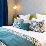 Hotel Grand Villa Suite Near Igi Airport