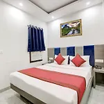 Hotel S B Inn Near New Delhi Railway Station Paharganj