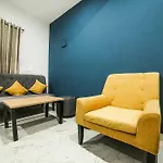 Hotel O Stay Heaven Near Qutab Minar Metro Station