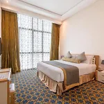 De Hotel Belwood Near Igi Delhi Airport