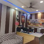Royal Inn -01 Minute Walk In Nizamuddin Railway Station