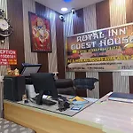 Royal Inn -01 Minute Walk In Nizamuddin Railway Station