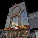 Townhouse Jp Grand Near Mayapuri Chowk