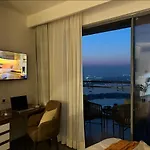 The Sunset Studio River & Skyline View 35 Floor