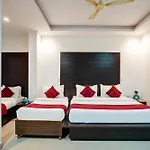 New Delhi Hotel Citizen