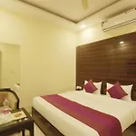 New Delhi Hotel Citizen