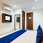 New Delhi Hotel Citizen