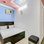 Hotel O The Shagun Residency