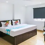 Hotel O The Premium Villa