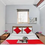 Hotel O M Stays Near Akshardham