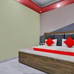Hotel O Green Villa