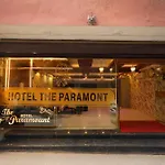 The Paramont Plaza Igi Airport New Delhi