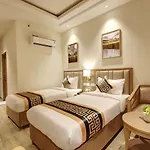 Hotel City Lite Near Delhi Airport