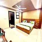 Hotel Zion Plus Near Igi Airport Delhi