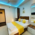 Embrace Luxury Hotel & Banquet