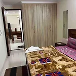The Raveesh - 2Bhk Fully Furnished Apartment J85