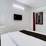 Hotel O Anmol Residency