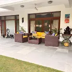 The Stay Inn New Delhi