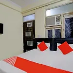Hotel O Wamson Alpha Co Living Stays