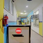 Hotel O Wamson Alpha Co Living Stays