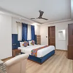 Fabhotel Golden Eye Inn