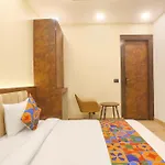 Fabexpress Sugar Inn Near Rajouri Garden